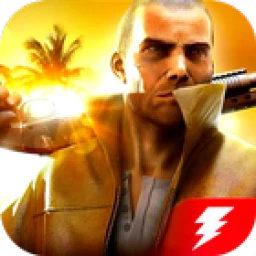 Symbol von Liberty City Hustle ™