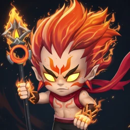 Symbol von Heroes Legend: Idle Battle War